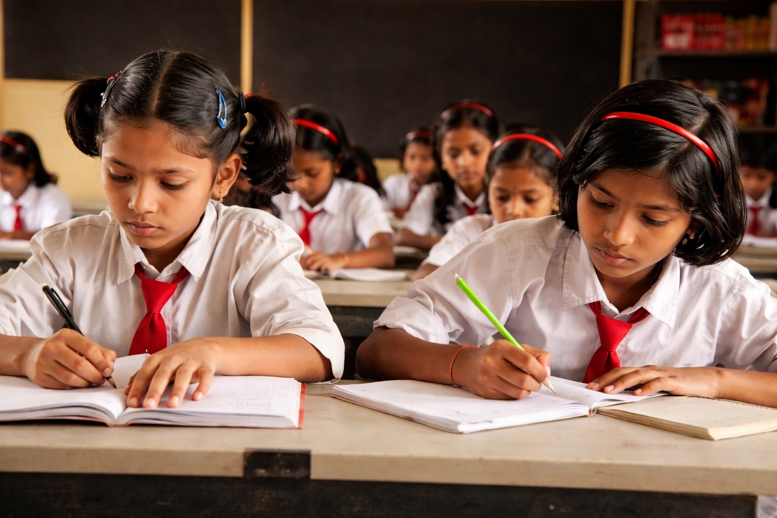 बाल शिक्षा अभियान