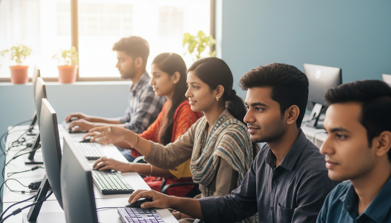 NGO Program Slider Image